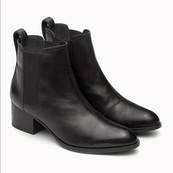 Rag And Bone The Walker Boot Size 37 